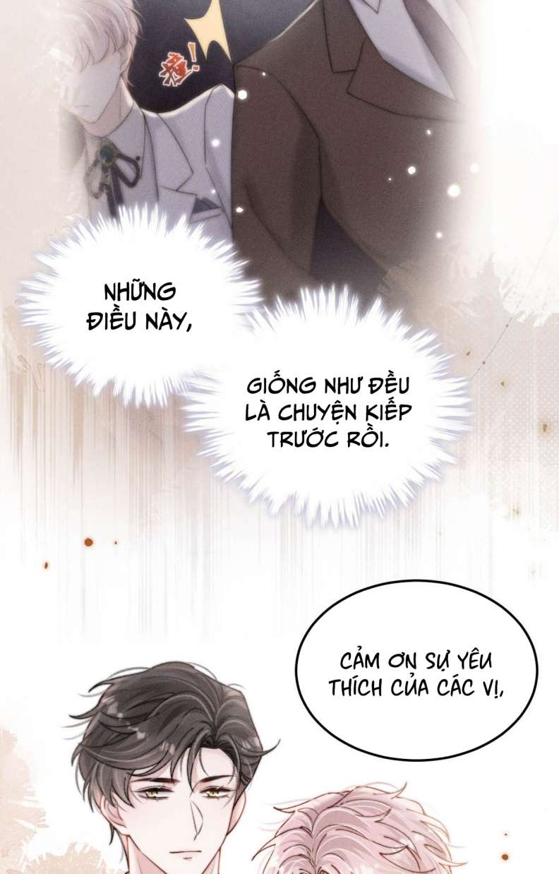 Nước Đổ Đầy Ly: Chapter 58