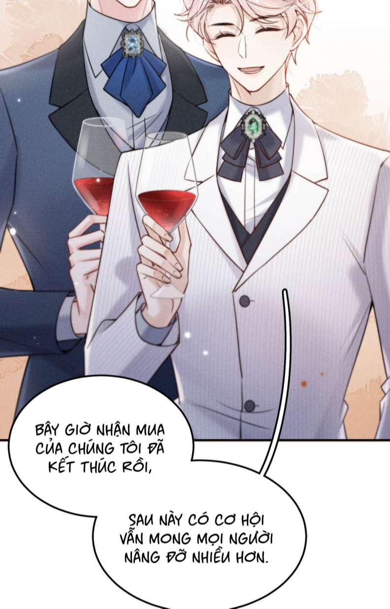 Nước Đổ Đầy Ly: Chapter 58