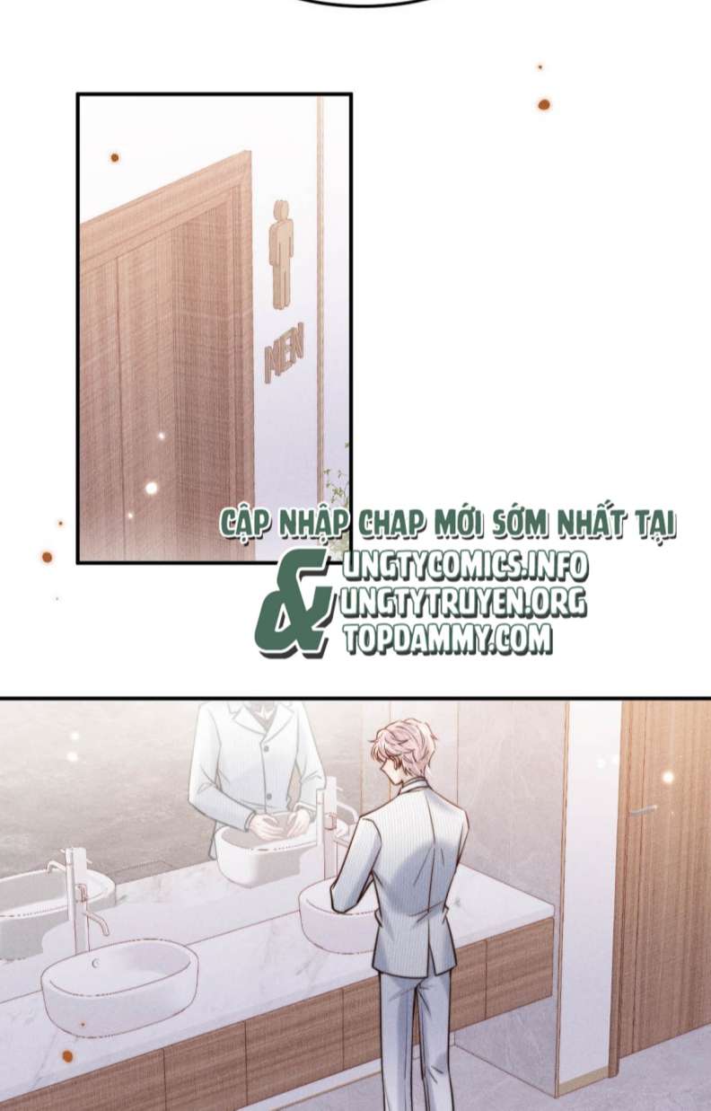 Nước Đổ Đầy Ly: Chapter 58