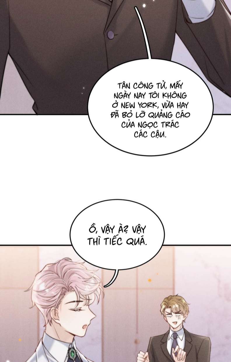 Nước Đổ Đầy Ly: Chapter 58