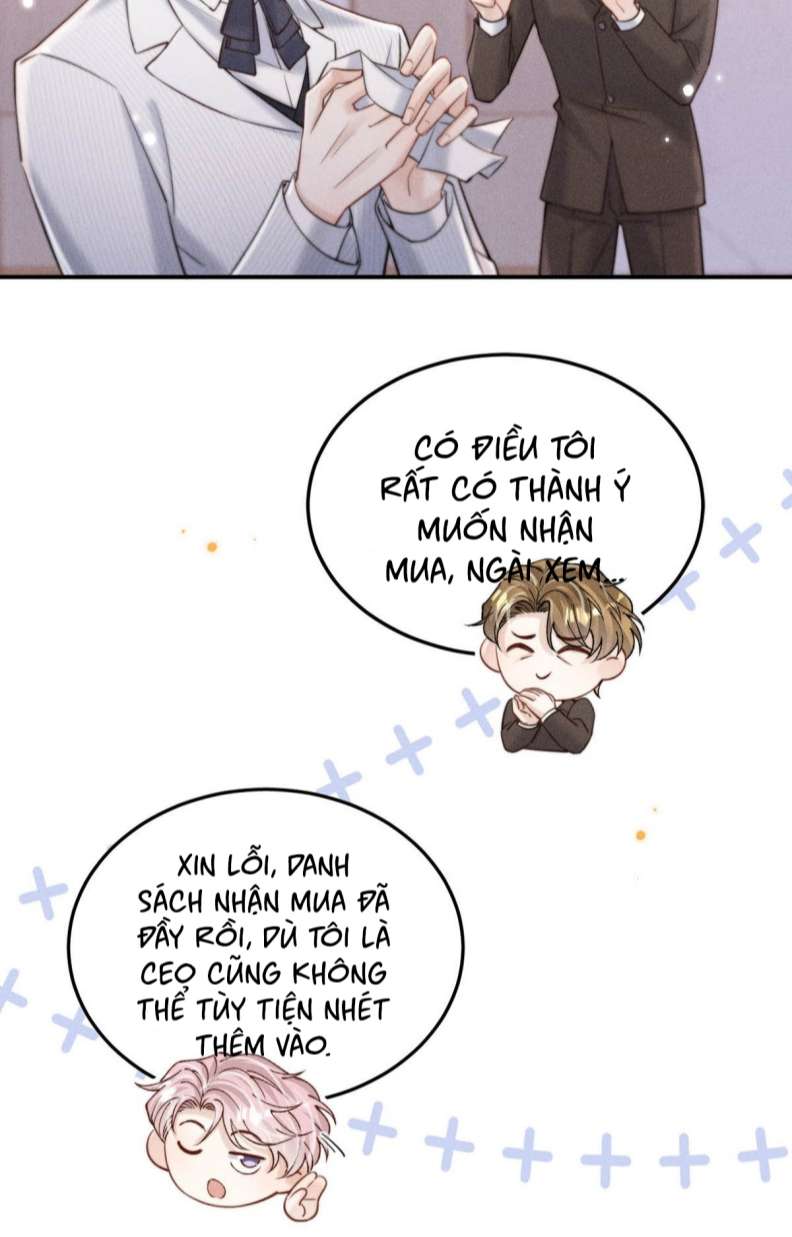 Nước Đổ Đầy Ly: Chapter 58