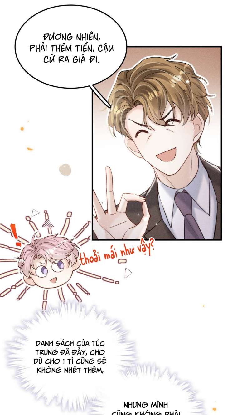 Nước Đổ Đầy Ly: Chapter 58