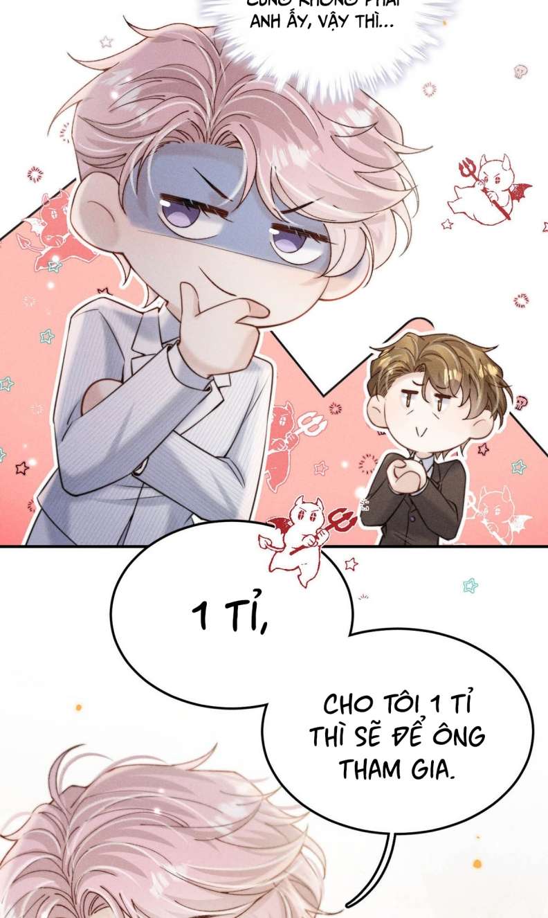 Nước Đổ Đầy Ly: Chapter 58