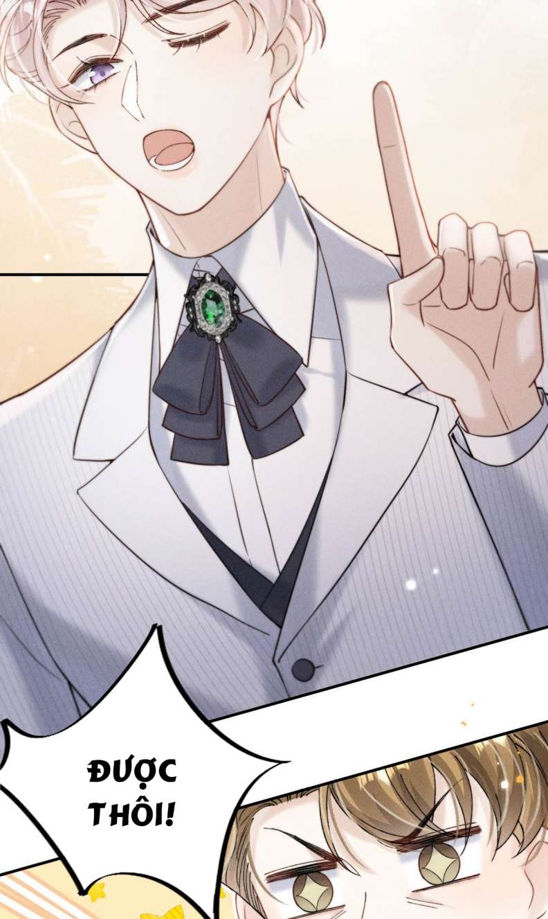 Nước Đổ Đầy Ly: Chapter 58