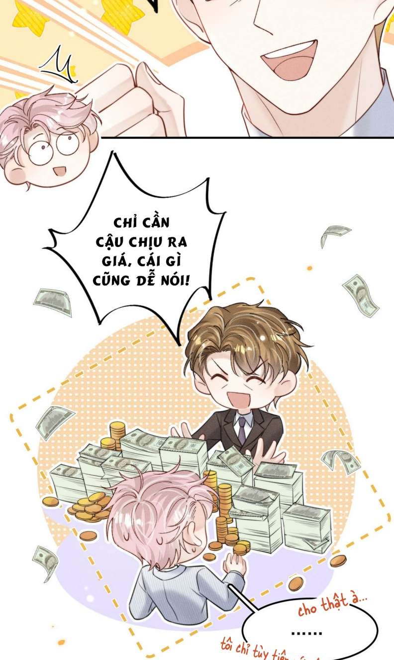 Nước Đổ Đầy Ly: Chapter 58