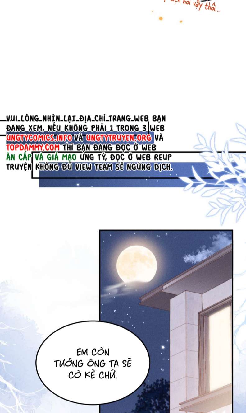 Nước Đổ Đầy Ly: Chapter 58
