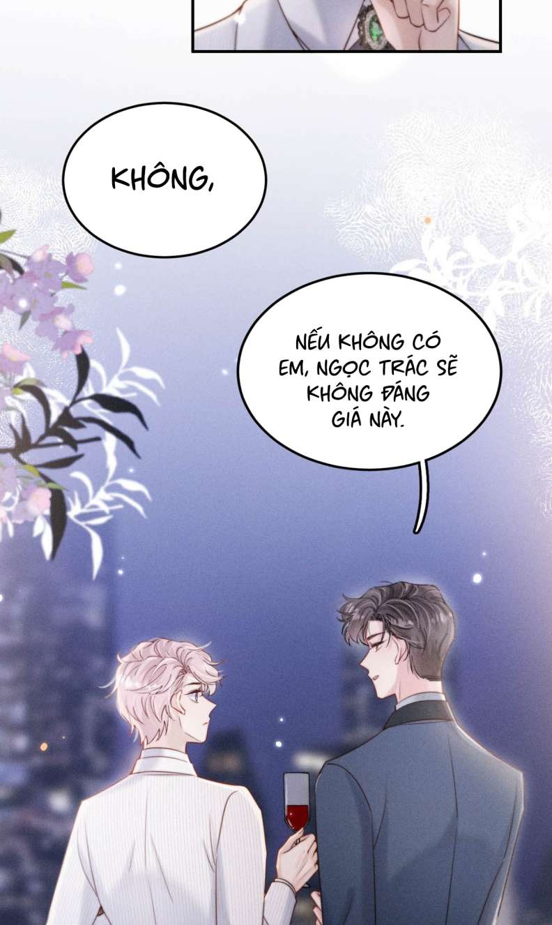 Nước Đổ Đầy Ly: Chapter 58