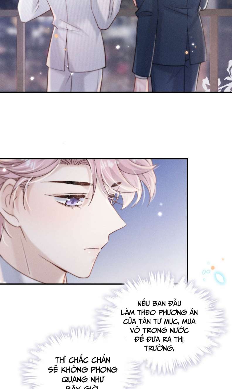 Nước Đổ Đầy Ly: Chapter 58