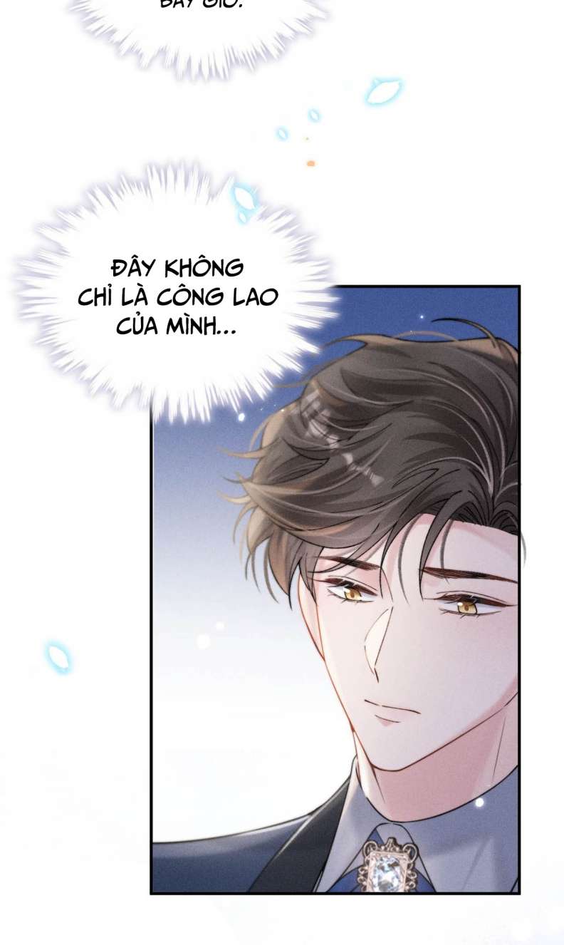 Nước Đổ Đầy Ly: Chapter 58