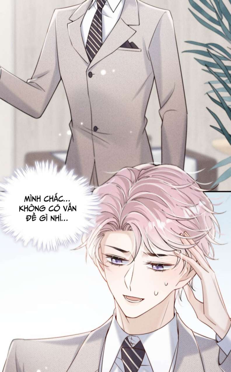 Nước Đổ Đầy Ly: Chapter 58