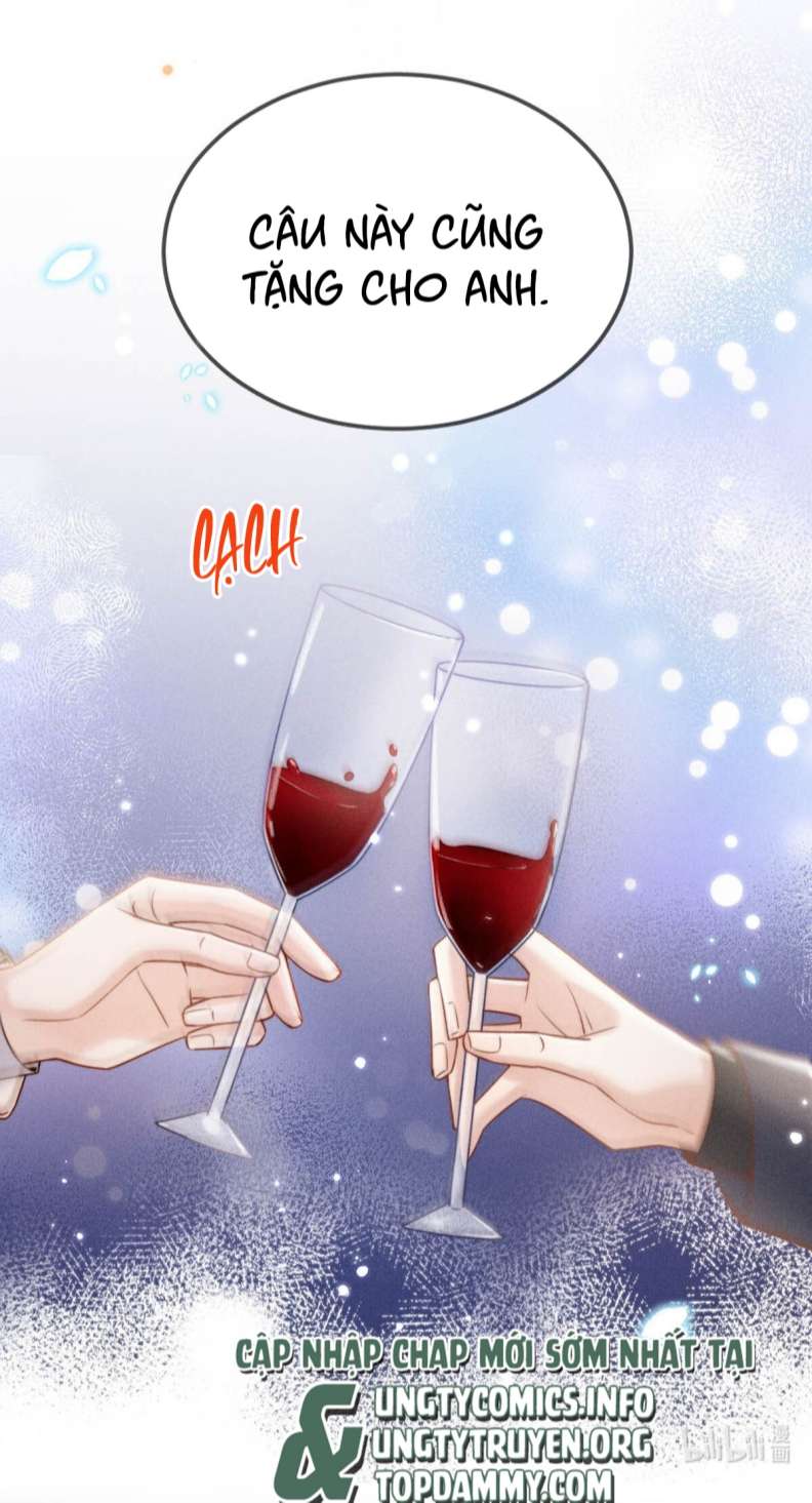 Nước Đổ Đầy Ly: Chapter 58
