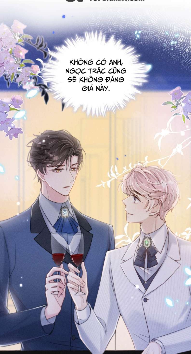 Nước Đổ Đầy Ly: Chapter 58