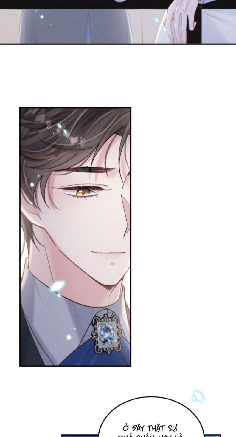 Nước Đổ Đầy Ly: Chapter 58
