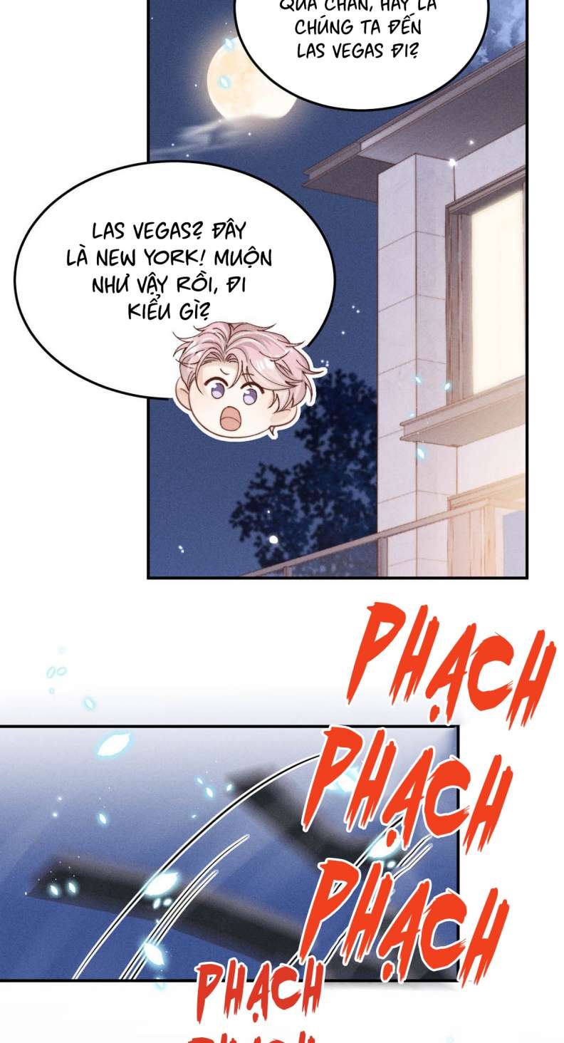 Nước Đổ Đầy Ly: Chapter 58