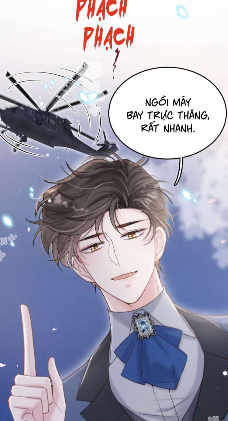 Nước Đổ Đầy Ly: Chapter 58