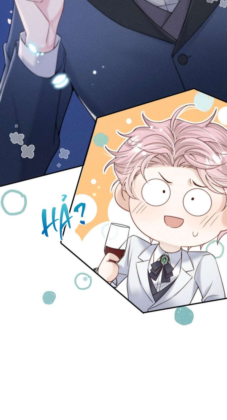 Nước Đổ Đầy Ly: Chapter 58