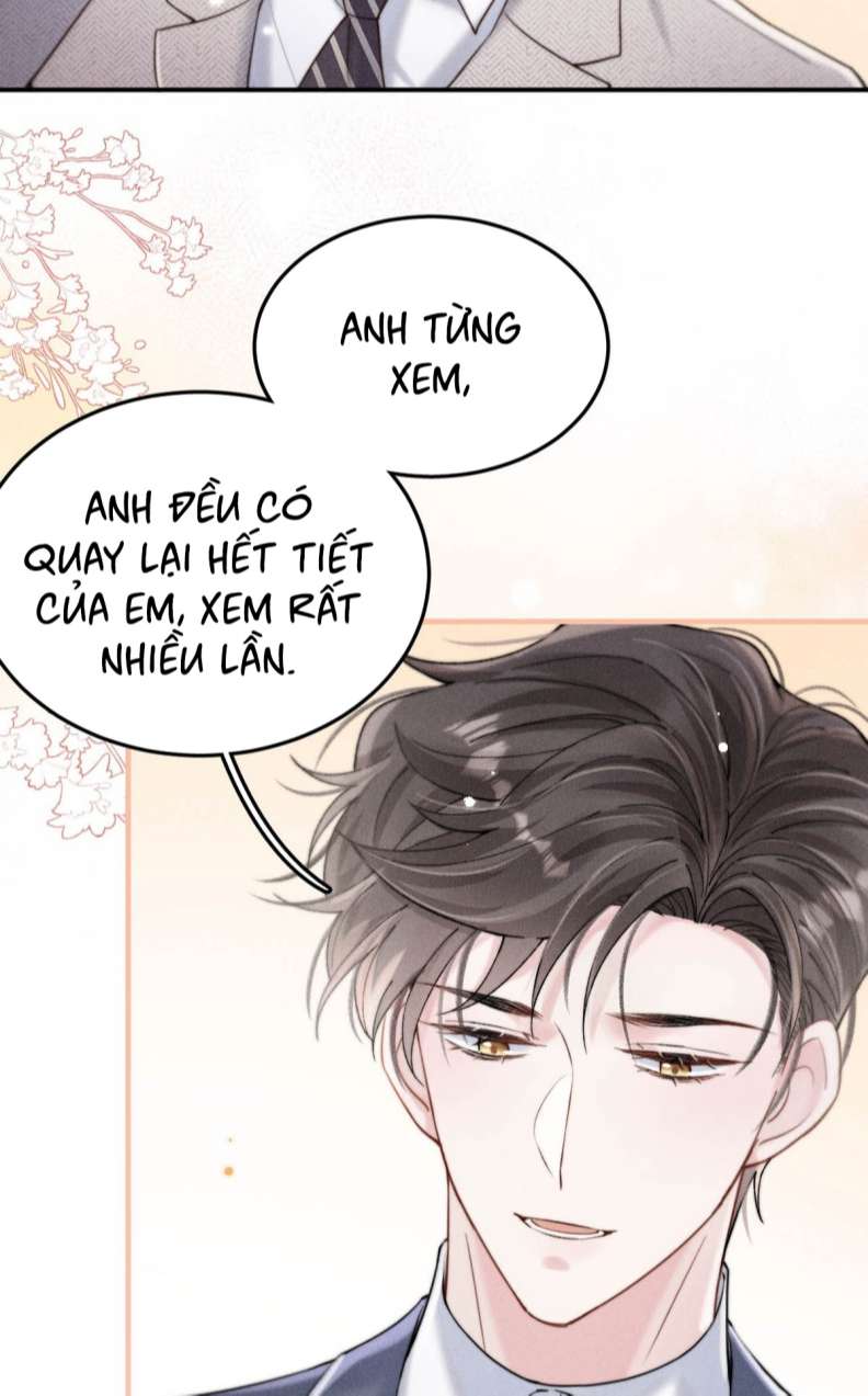 Nước Đổ Đầy Ly: Chapter 58