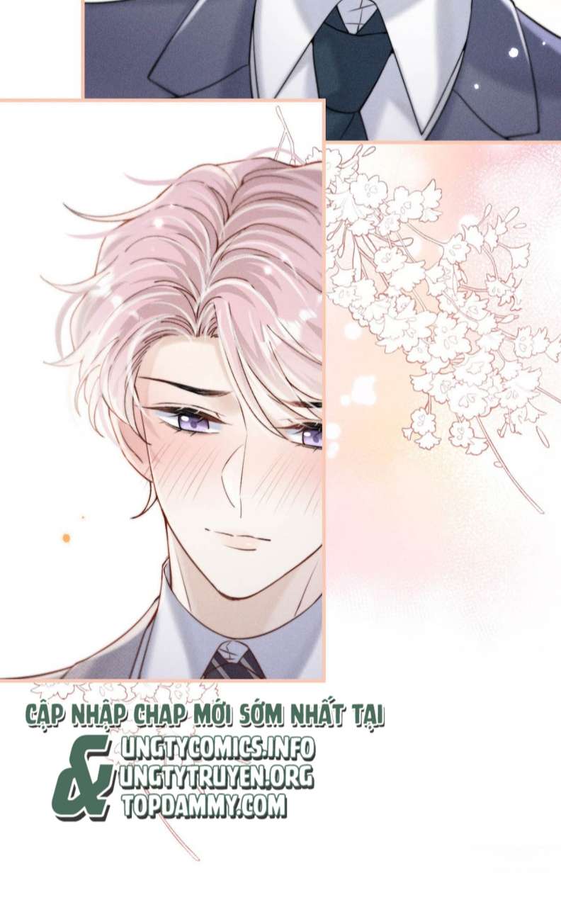 Nước Đổ Đầy Ly: Chapter 58