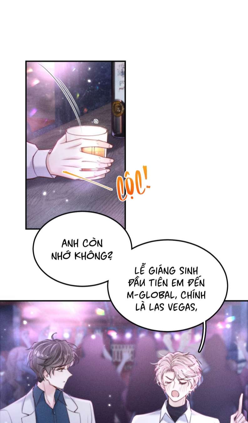 Nước Đổ Đầy Ly: Chapter 59
