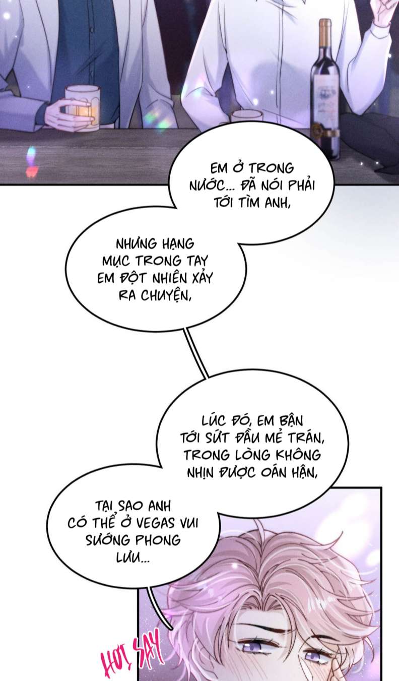 Nước Đổ Đầy Ly: Chapter 59
