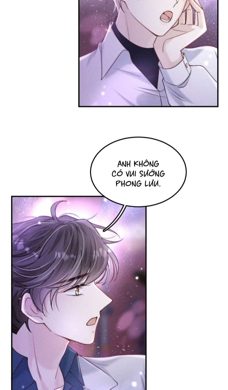 Nước Đổ Đầy Ly: Chapter 59