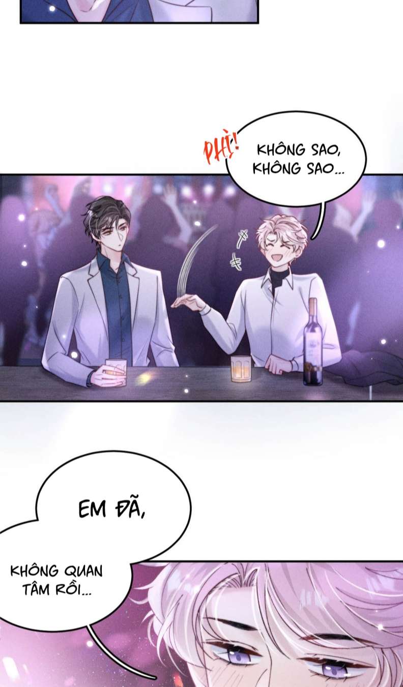 Nước Đổ Đầy Ly: Chapter 59