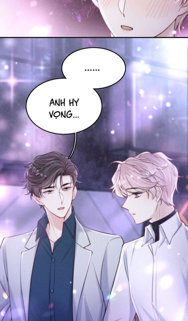 Nước Đổ Đầy Ly: Chapter 59