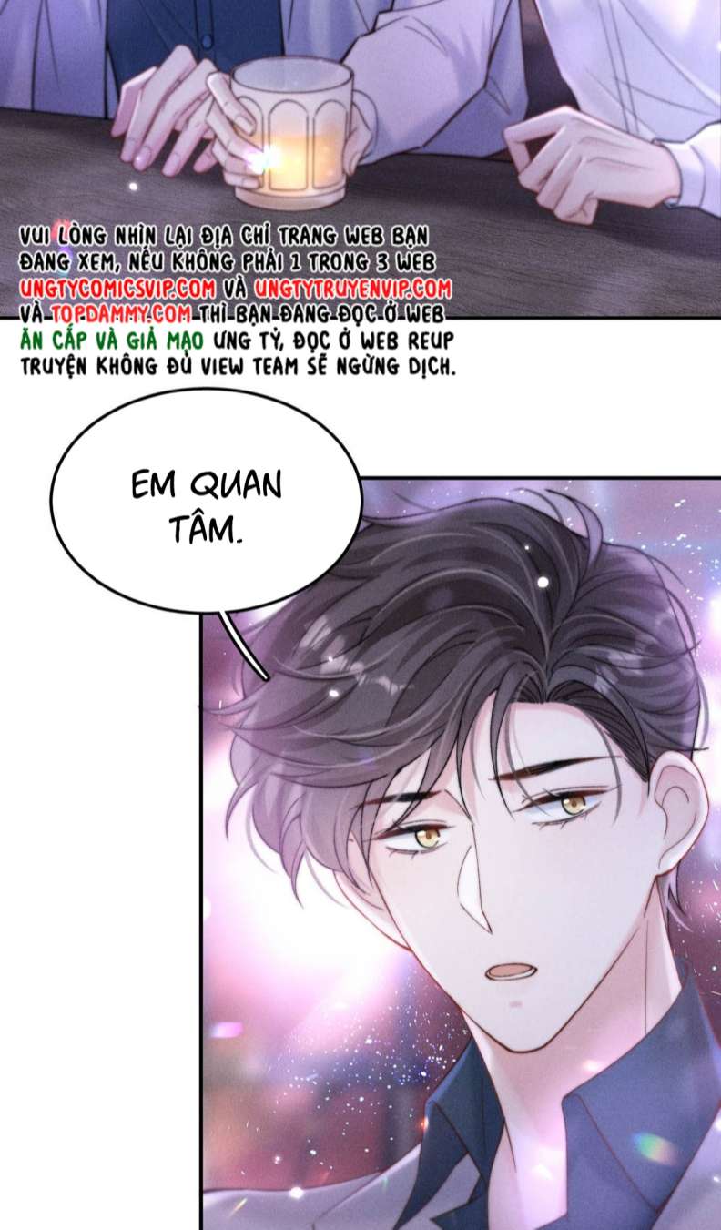 Nước Đổ Đầy Ly: Chapter 59