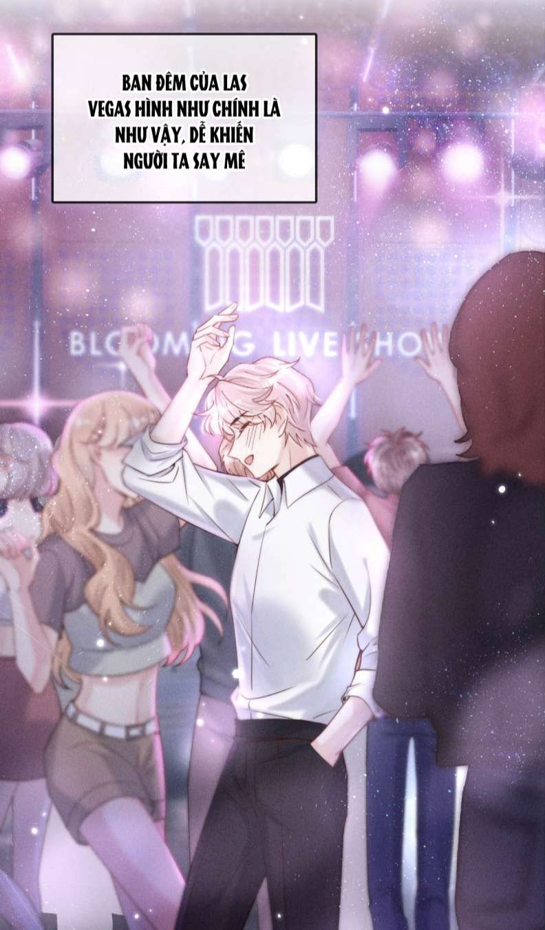 Nước Đổ Đầy Ly: Chapter 59