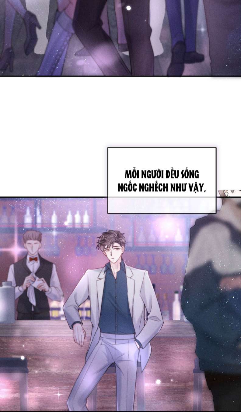 Nước Đổ Đầy Ly: Chapter 59