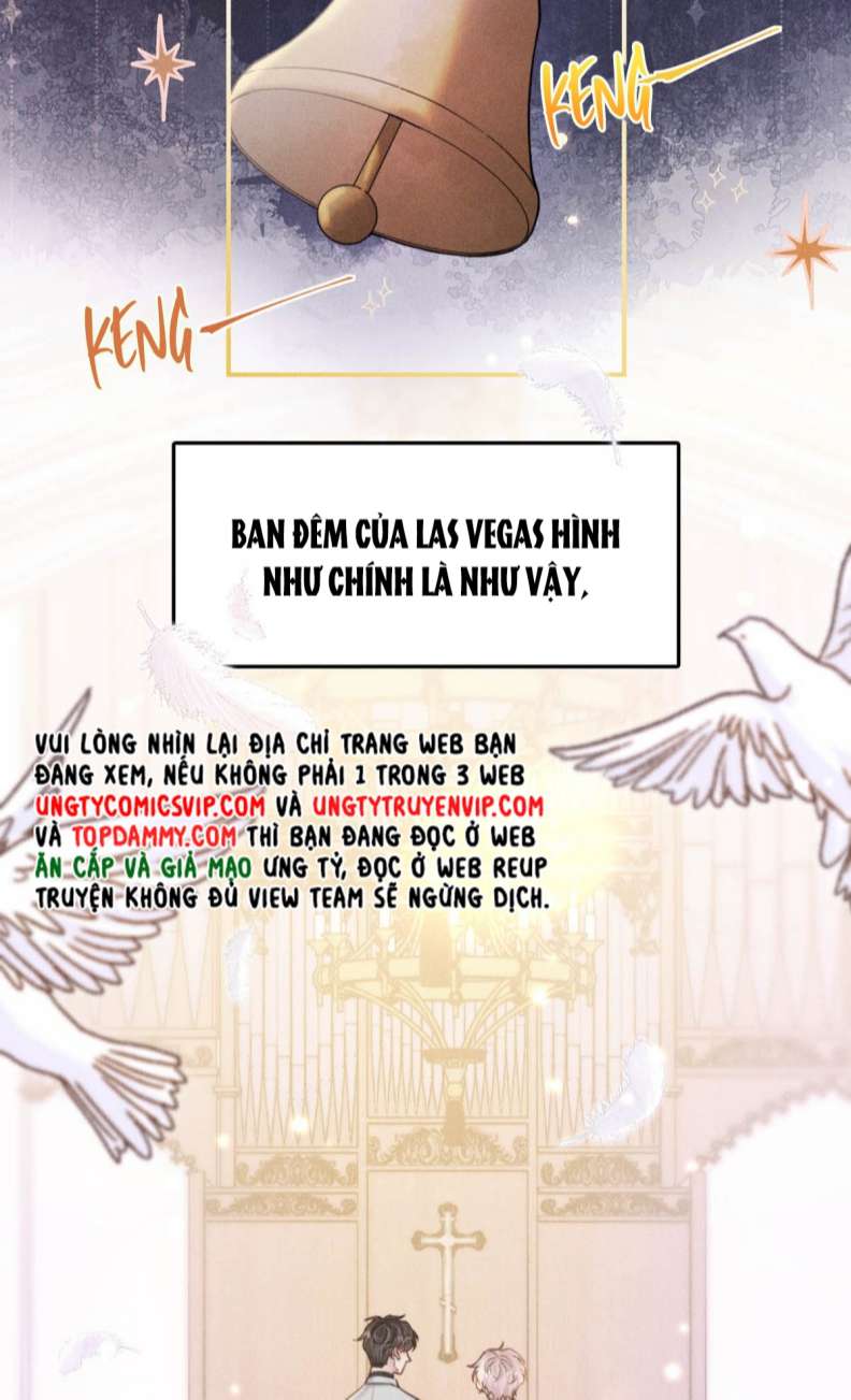 Nước Đổ Đầy Ly: Chapter 59