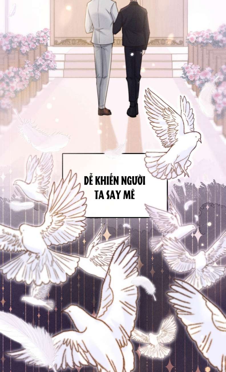 Nước Đổ Đầy Ly: Chapter 59