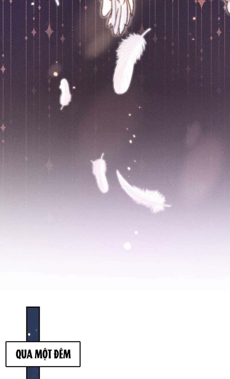 Nước Đổ Đầy Ly: Chapter 59