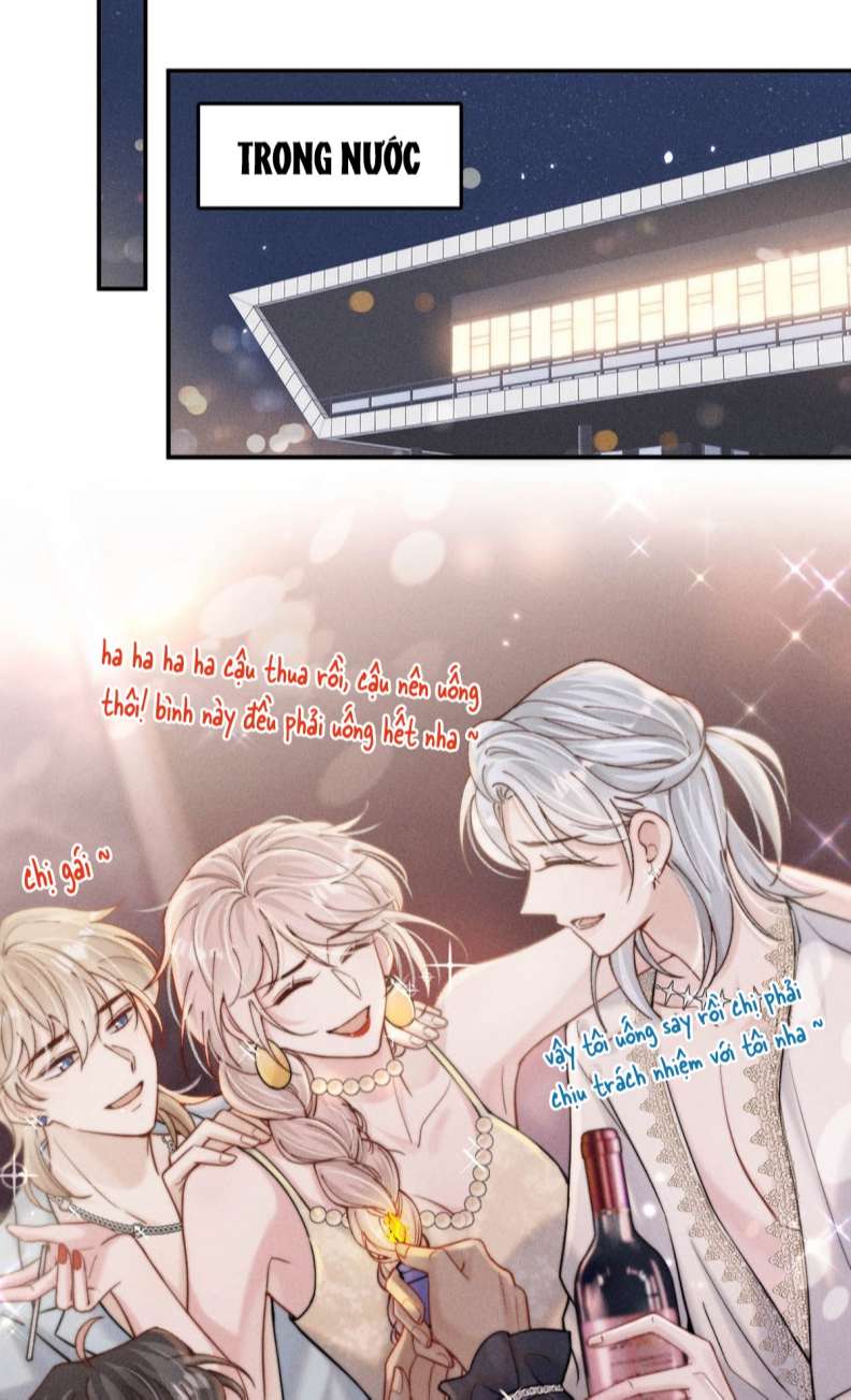 Nước Đổ Đầy Ly: Chapter 59