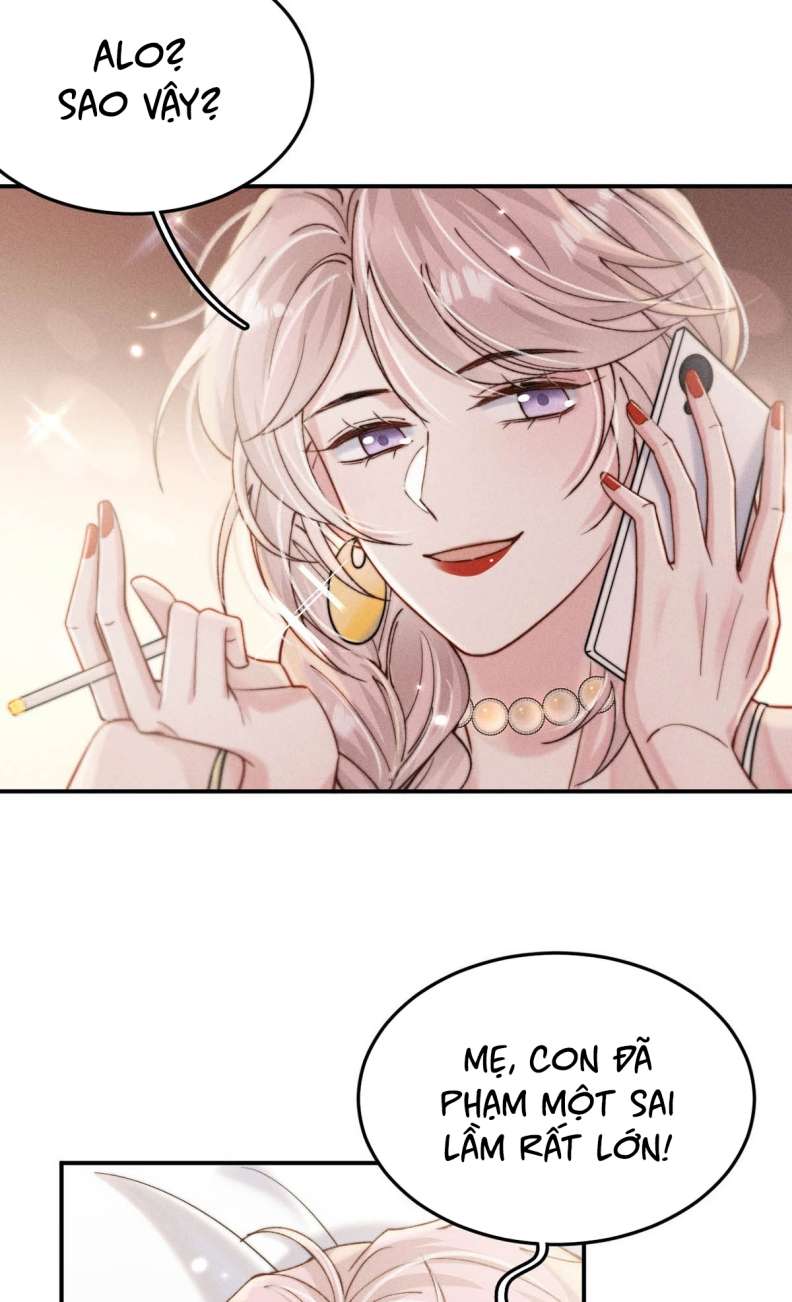Nước Đổ Đầy Ly: Chapter 59