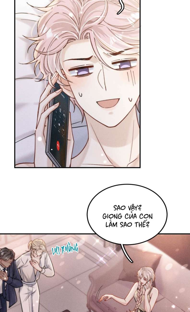 Nước Đổ Đầy Ly: Chapter 59