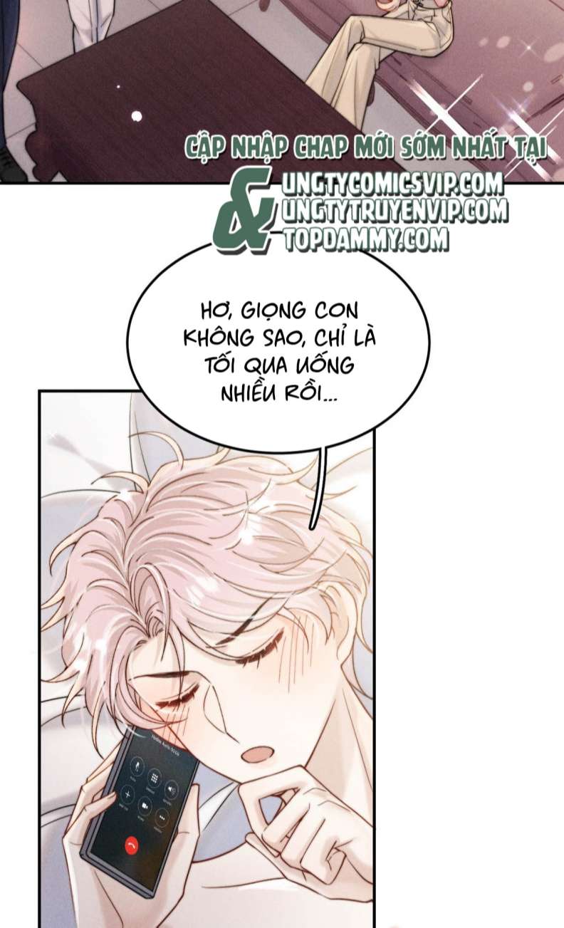 Nước Đổ Đầy Ly: Chapter 59