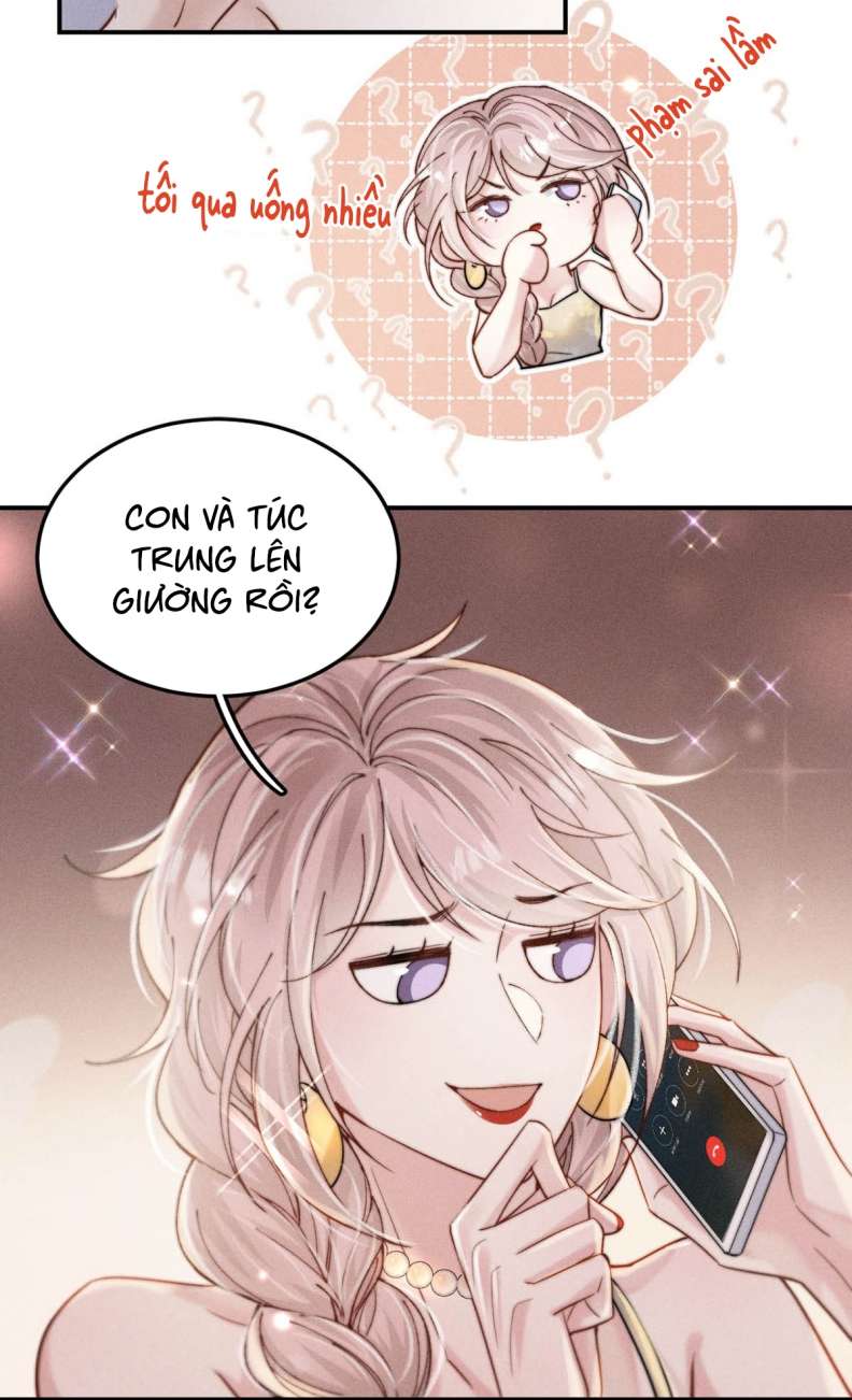 Nước Đổ Đầy Ly: Chapter 59