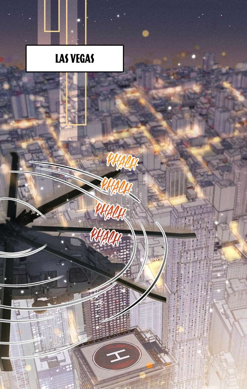 Nước Đổ Đầy Ly: Chapter 59