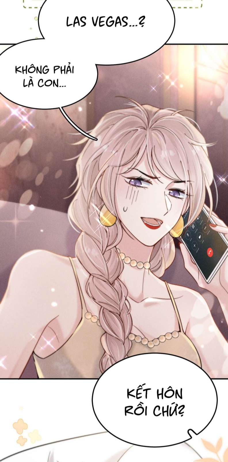 Nước Đổ Đầy Ly: Chapter 59