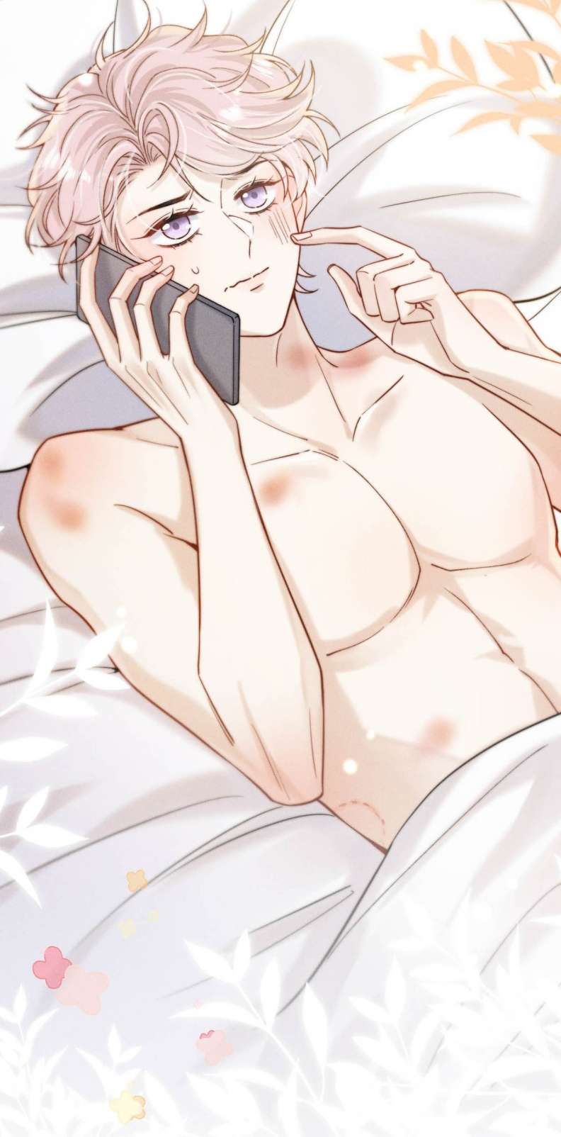 Nước Đổ Đầy Ly: Chapter 59