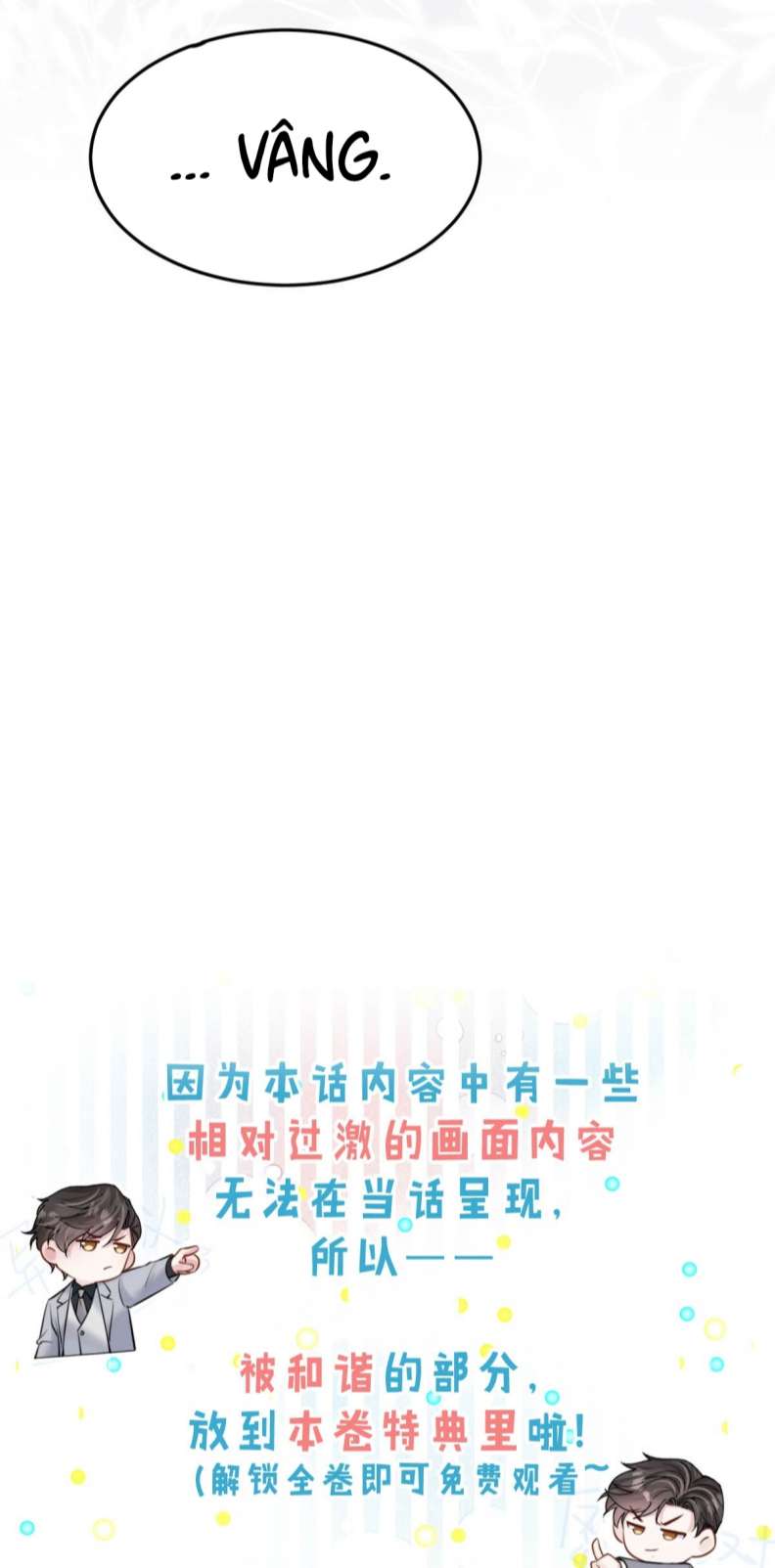 Nước Đổ Đầy Ly: Chapter 59