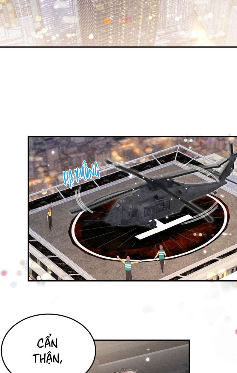 Nước Đổ Đầy Ly: Chapter 59