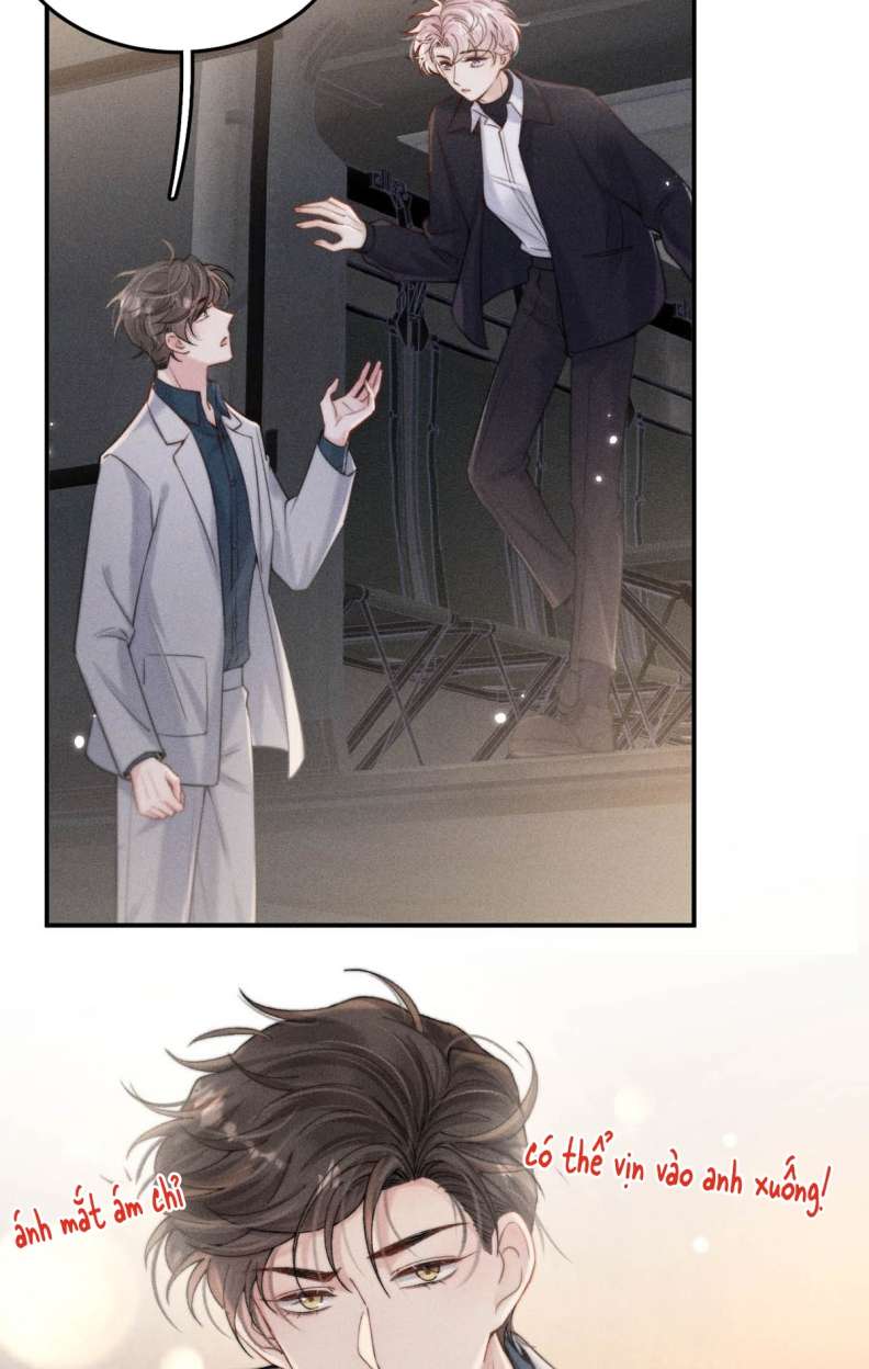 Nước Đổ Đầy Ly: Chapter 59