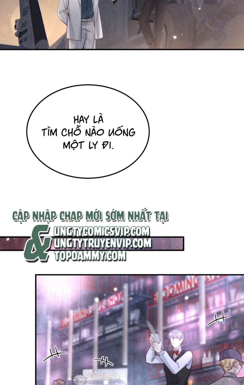 Nước Đổ Đầy Ly: Chapter 59
