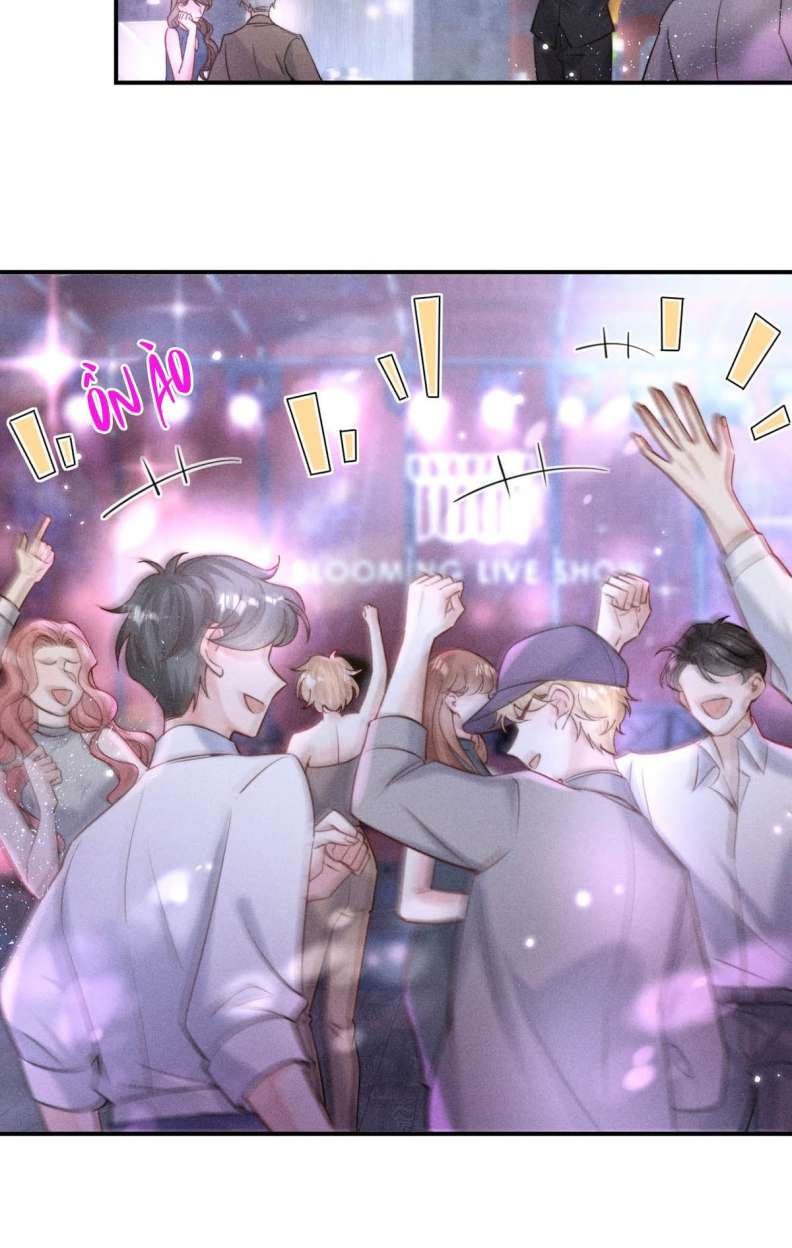 Nước Đổ Đầy Ly: Chapter 59