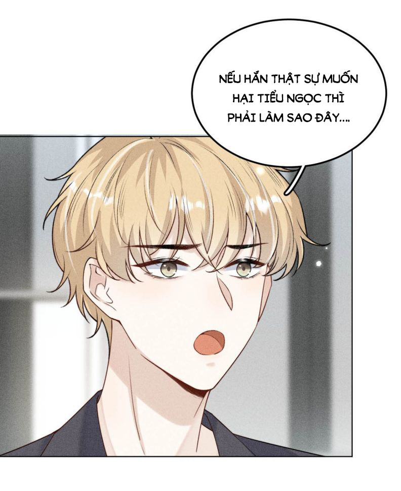 Nước Đổ Đầy Ly: Chapter 6
