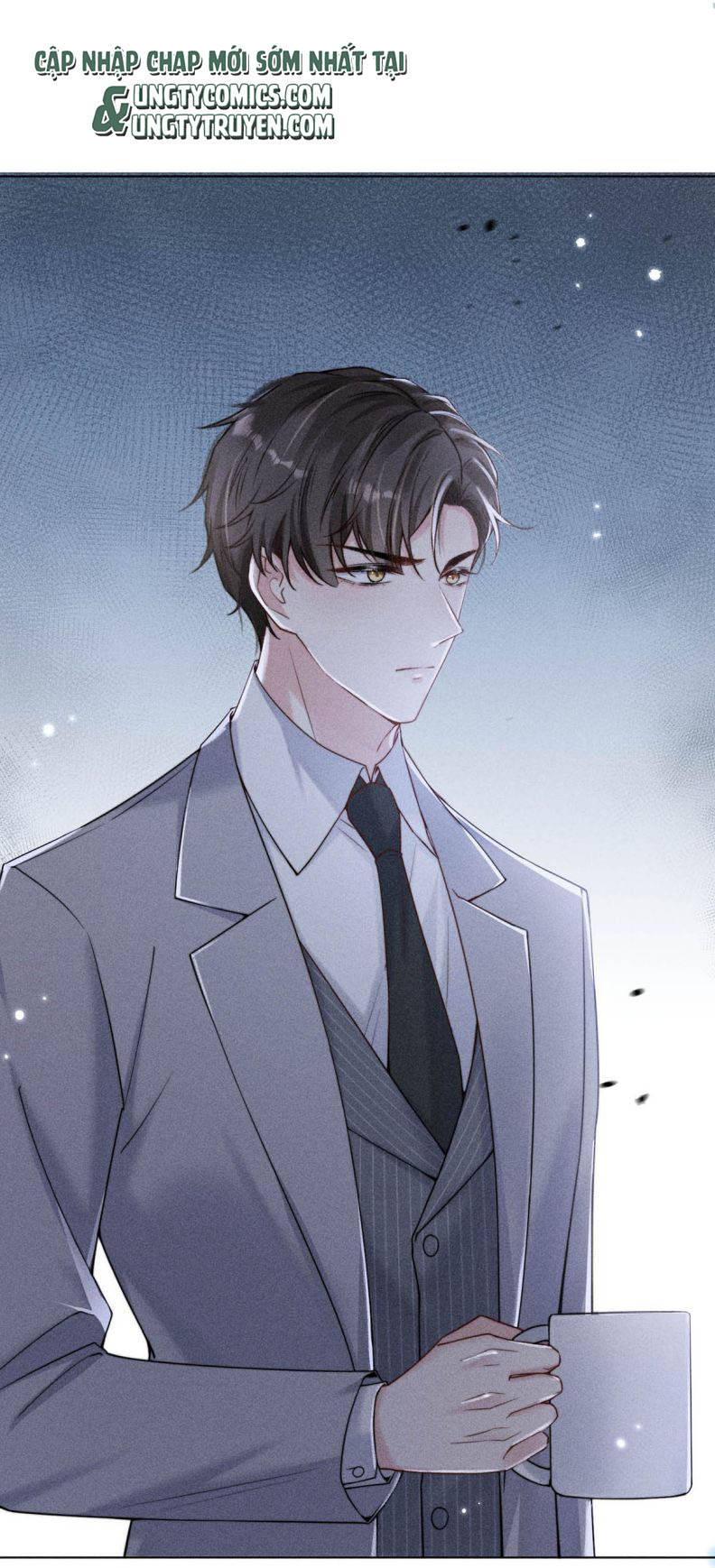 Nước Đổ Đầy Ly: Chapter 6