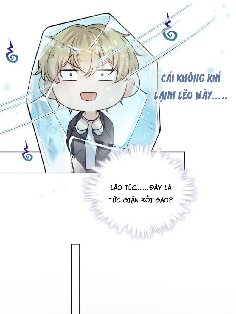 Nước Đổ Đầy Ly: Chapter 6
