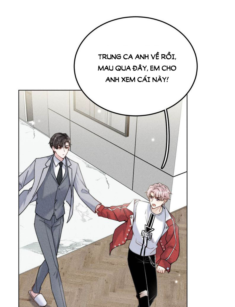 Nước Đổ Đầy Ly: Chapter 6